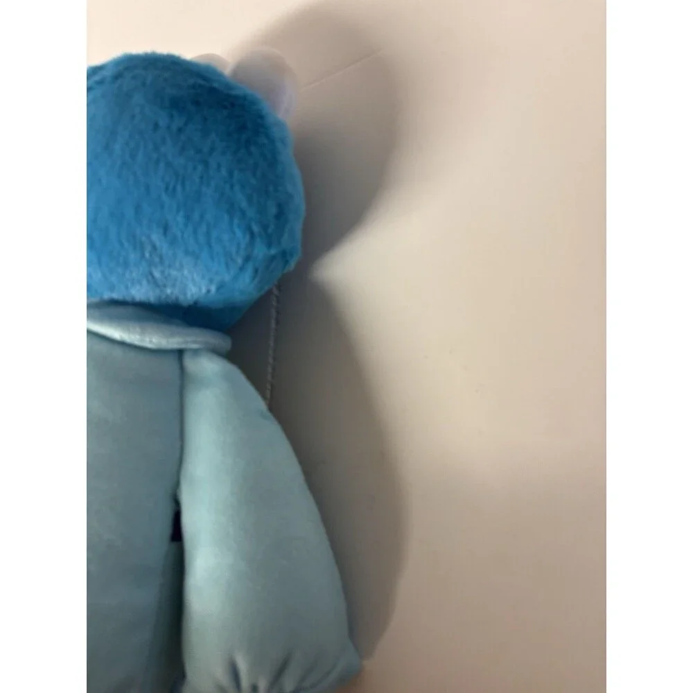 Cookie Monster Plush 12 Inch 2023 Preowned Excellent Condition